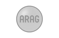 Logo von ARAG