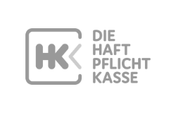 Logo von Die Haftpflichtkasse