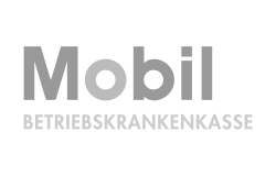 Logo von BKK Mobil Oil